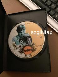 kahpe dvd  (PC'de denenmiştir/izlenmiştir)   belgin doruk göksel arsoy gönül beyhan nubar terziyan erol taş