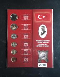 2018 türk madeni kit