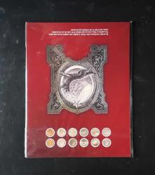 2018 türk madeni kit