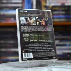 Fight Club / Dövüş Kulübü DVD Film