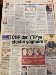 MİLLİYET GAZETESİ DOĞUM GÜNÜ HEDİYESİ - 5 AĞUSTOS 2002 -TAM TAKIM 28 SAYFADIR -İnönü-Kemal Derviş-Baykal-Ecevit-Endal İnönü-Murat Sökmenoğlu-Murat Sökmenoğlu-Tansu Çiller-Murat Sökmenoğlu-Murat Sökmenoğlu-Murat Sökmenoğlu-Bahadır Gültekin-Murat Sökmenoğlu-Sami Kohen-Serpil Yılmaz-Abbas Güçlü-Ercan Güven-Haslet Soyöz-Fikret Bila-Murat Sökmenoğlu-Murat Sökmenoğlu-Murat Sökmenoğlu-Murat Sökmenoğlu-Bilgin Gökberk-Gökhan Türe-Nouma-Amaral-Sinan Engin-Yalçın Türe-Ömer Üründül-Mahmut Yavuz-Bayram Bayraktar-Nihat Kahveci-Sadettin Saran-Oğün Temizkanoğlu-Ortega-Lorant-Hooijdonk-Ceyhun Eriş-Reyhan Karaca-Osman Ulagay-Douglas-Zeta Jones-Pınar Aktaş-Hasan Cemal-Hakan Şükür-Terim-Victoria-Melek Şahna-Kemal Derviş-Mehmet Ağar-Melih Gökçek-Sadettin Tantan-İlhan Kesici-Devlet Bahçeli-Ercan Arslan-Onlar koltuğu bırakmaz-Savaşa karşı Kıbrıs-Devlet yat filosu sattı-İş güvencesi isyanı-Görevli gece kuşu-Nouma start verdi-Amaral sahaya indi-Sambayı kıvıramadık-Yugoslavya şampiyon-Kıran kırana Makaay pazarl