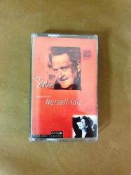 NAZIM HİKMET ŞİİRLERİ - SESLENDİREN NURSELİ İDİZ - KASET