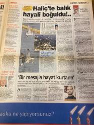 MİLLİYET GAZETESİ DOĞUM GÜNÜ HEDİYESİ - 14 MAYIS 2004 -TAM TAKIM 38 SAYFADIR -Hülya Keskin-Zekeriya Sarıkaya-Recep Tayyip Erdoğan-Mehmet Ali Şahin-Mehmet Ali Şahin-Daumm-Mehmet Topal-Tuncay Şanlı-Yıldıray Baştürk-Hagi-Fikret Orman-Affan Keçeci-Erol Kaynar-Serdar Bilgili-Yıldırım Demirören-Lucescu-Pancu-İbrahim Üzülmez-Ümit Davala-Utku Çakırözer-Elçin Ergün-Sami Kohen-Yasemin Çongar-Rumsfeld-Ricardo Sanchez-Alper Mestçi-Hüseyin Orak-Tarkan-Barkın Şık-Güven Özalp-Ercan Arslan-Taha Akyol-Şakir Aydın-Nasuh Mahruki-Sibel Eraslan-Yüce Divan-Ahmet Kaya-Nurseli İdiz-Sertab Erener-Sonel Demirtaş-Hülya Keskin-Fatma Noyan-Ali Şahin-Erol Karaborsacı-Hasan Cemal-Mehmet Y. Yılmaz-Güngör Cıvaoğlu-Hasan Cemal-İM DADA ŞAHİN YETİŞTİ-Daumm’dan taviz yok-Yıldıray’dan şok haber-Kazanını desteklerim-Afganistan’a Türk askeri-Sorgu mu işkence mi?-İslam dünyasından Kıbrıs müjdesi-Haliç’te balık hayali boğuldu-Bir mesajla hayat kurtarın-Bak kim geliyor-Yasa böyle çıktı