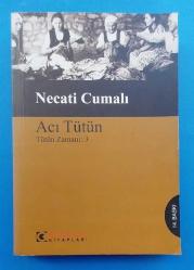 ACI TÜTÜN  TÜTÜN ZAMANI: 3  14. BASKI