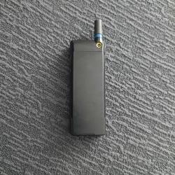 Ericsson GH688 eski model koleksiyonluk tuşlu telefon.