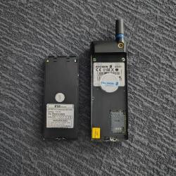 Ericsson GH688 eski model koleksiyonluk tuşlu telefon.