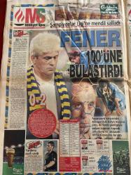 MİLLİYET GAZETESİ DOĞUM GÜNÜ HEDİYESİ - 28 AĞUSTOS 2002 -TAM TAKIM 32 SAYFADIR -Kemal Derviş-Rahşan Ecevit-Bülent Ecevit-Nurettin Ersin-Hikmet Çetin-Ömer Oral-Kemal Derviş-İsmail Cem-Hasan Cemal-Güngör Cıvaoğlu-Toygar Bayatlı-Nurettin Ersin-Ali Şen-Rıdvan Dilmen-Haim Revivo-Yusuf Dursun-Marcus Merk-Yaşar Saygı-Erdoğan Şenay-Gürcan Bilgiç-Bilgin Gökberk-Mehmet Demircan-Hakan Ünsal-Batista-Fatih Terim-Ümit Davala-Litmanen-Christian-Ali Eren-Lucescu-İsmail Ünal-Mirsad Türkcan-Hidayet Türkoğlu-Vedat Danacı-Aydın Örs-Burhan Felek-Haluk Ulusoy-Oğün Temizkanoğlu-Mehmet Ali Yalçındağ-Kemal Derviş-Süper bakanlık istiyor-Alçak koltuk-Baraj ittifakı-Hesap günü-Fener 100’üne bulaştırdı-Cehennem ateşi-Ortega şoku-Hakan ile yeniden-İthal ceza çıktı-Hido’dan son mesajlar