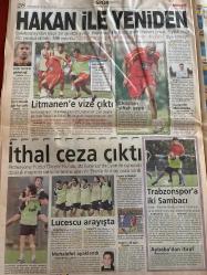MİLLİYET GAZETESİ DOĞUM GÜNÜ HEDİYESİ - 28 AĞUSTOS 2002 -TAM TAKIM 32 SAYFADIR -Kemal Derviş-Rahşan Ecevit-Bülent Ecevit-Nurettin Ersin-Hikmet Çetin-Ömer Oral-Kemal Derviş-İsmail Cem-Hasan Cemal-Güngör Cıvaoğlu-Toygar Bayatlı-Nurettin Ersin-Ali Şen-Rıdvan Dilmen-Haim Revivo-Yusuf Dursun-Marcus Merk-Yaşar Saygı-Erdoğan Şenay-Gürcan Bilgiç-Bilgin Gökberk-Mehmet Demircan-Hakan Ünsal-Batista-Fatih Terim-Ümit Davala-Litmanen-Christian-Ali Eren-Lucescu-İsmail Ünal-Mirsad Türkcan-Hidayet Türkoğlu-Vedat Danacı-Aydın Örs-Burhan Felek-Haluk Ulusoy-Oğün Temizkanoğlu-Mehmet Ali Yalçındağ-Kemal Derviş-Süper bakanlık istiyor-Alçak koltuk-Baraj ittifakı-Hesap günü-Fener 100’üne bulaştırdı-Cehennem ateşi-Ortega şoku-Hakan ile yeniden-İthal ceza çıktı-Hido’dan son mesajlar