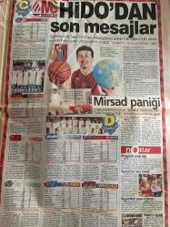 MİLLİYET GAZETESİ DOĞUM GÜNÜ HEDİYESİ - 28 AĞUSTOS 2002 -TAM TAKIM 32 SAYFADIR -Kemal Derviş-Rahşan Ecevit-Bülent Ecevit-Nurettin Ersin-Hikmet Çetin-Ömer Oral-Kemal Derviş-İsmail Cem-Hasan Cemal-Güngör Cıvaoğlu-Toygar Bayatlı-Nurettin Ersin-Ali Şen-Rıdvan Dilmen-Haim Revivo-Yusuf Dursun-Marcus Merk-Yaşar Saygı-Erdoğan Şenay-Gürcan Bilgiç-Bilgin Gökberk-Mehmet Demircan-Hakan Ünsal-Batista-Fatih Terim-Ümit Davala-Litmanen-Christian-Ali Eren-Lucescu-İsmail Ünal-Mirsad Türkcan-Hidayet Türkoğlu-Vedat Danacı-Aydın Örs-Burhan Felek-Haluk Ulusoy-Oğün Temizkanoğlu-Mehmet Ali Yalçındağ-Kemal Derviş-Süper bakanlık istiyor-Alçak koltuk-Baraj ittifakı-Hesap günü-Fener 100’üne bulaştırdı-Cehennem ateşi-Ortega şoku-Hakan ile yeniden-İthal ceza çıktı-Hido’dan son mesajlar