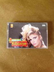 KİBARİYE - 1 NUMARA KİBARİYE - KASET