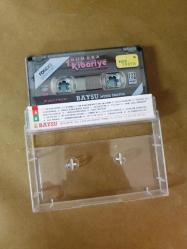 KİBARİYE - 1 NUMARA KİBARİYE - KASET