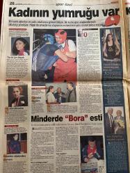 MİLLİYET GAZETESİ DOĞUM GÜNÜ HEDİYESİ - 15 MART 2000 -TAM TAKIM 30 SAYFADIR -Necmettin Erbakan-Eric Lubbock-Fikret Bila-Serhat Oğuz-Zana-David Arıkan-Abdullah Tantan-Abdullah Türk-Halil Özer-Kartal Yiğit-Atila Gökçe-Murat Ağca-Yusuf Kobal-Cem Doğut-Mustafa Genç-Şeref Eroğlu-Şeref Eroğlu-Hülya Ergün-Serpil Hayta-Nurhayat Hiçyılmazer-Yasemin Dalkılıç-Hasibe Özer-Meral Tamer-Meral Ergün-Elisabeth Arnold-Hakan Şanlıtürk-Serma Kılıç-Ceren Deniz-Güneri Cıvaoğlu-Halil Ziya Uşaklıgil-Demet Cırık-Serkan Durğu-Serdar Benli-Murat Ağca-Cem Doğut-Atilla Taş-Aysel Gürel-Mine Saraçoğlu-Mehmet Ali Erbil-Erbakan’a 312 vizesi yok-PKK’lı Lord-Siyasiler seslendiler-Tarihimizi yeniden yazın-Askerler endişeli-Özbekistan Nurculara ceza verdi-Yüzer yola start-G.Saray’ı geçeceğiz-G.Saray’dan UEFA Kupası tarifi-Rekor prim 95 milyar-Daum: Önce kulübüm-Kiliseden 2008’e destek-Kadının yumruğu var-Minderde Bora esti-Son Lolita’nın gözü yüksekte-Uçurmadan olmaz abi!-Aşk-ı Memnu 100 yaşında-Tüketici Gününüz kutlu ols