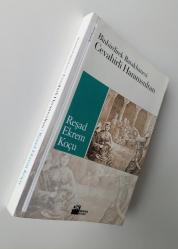 Binbirdirek Batakhanesi Cevahirli Hanımsultan