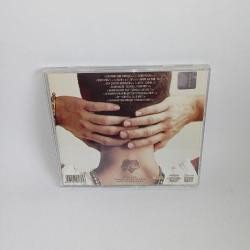 Cd Tarkan adımı kalbine yaz albümü. Orijinal. Sorunsuz çalışıyor