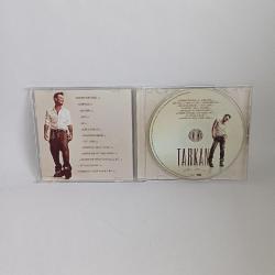 Cd Tarkan adımı kalbine yaz albümü. Orijinal. Sorunsuz çalışıyor