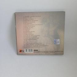 CD hatırla sevgili film müzikleri soundtrack albüm. Orijinal. Sorunsuz çalışıyor. Kemal Sahir Gürel, Erdal Güney, Hüseyin Yıldız