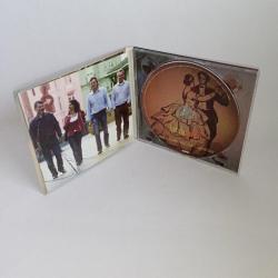 CD hatırla sevgili film müzikleri soundtrack albüm. Orijinal. Sorunsuz çalışıyor. Kemal Sahir Gürel, Erdal Güney, Hüseyin Yıldız