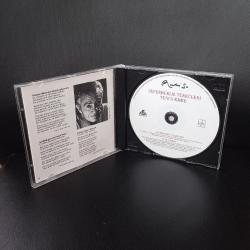 CD Ruhi Su, seferberlik türküleri ve kuvayi milliye destanı Yunus Emre. Orijinal. Sorunsuz çalışıyor.