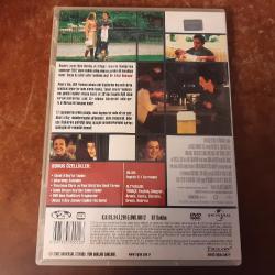 ABOUT A BOY - BİR ERKEK HAKKINDA - ORJİNAL BANDROLLU