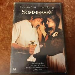 SOMMERSBY - ORJİNAL BANDROLLU