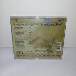 CD Metin & Kemal Kahraman, ferfecir albümü. Orijinal. sorunsuz çalışıyor.