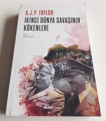 İkinci Dünya Savaşı'nın Kökenleri