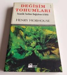 Değişim Tohumları