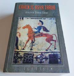 Erken İç Asya Tarihi