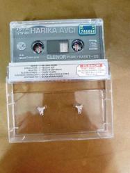 HARİKA AVCI - İŞTE YİNE - KASET
