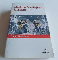 Modern Stratejinin Ustaları