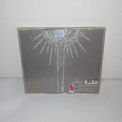 CD Cem Özkan kendimce albümü. Orijinal. sorunsuz çalışıyor.