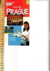 Essential Prague