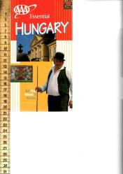 Essential Hungary