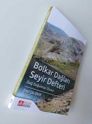 Bolkar Dağları Seyir Defteri