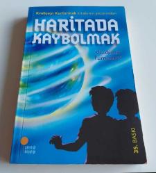Haritada Kaybolmak