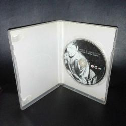 DVD George Michael ladies and Gentlemen the best of George Michael. Orijinal. sorunsuz çalışıyor.