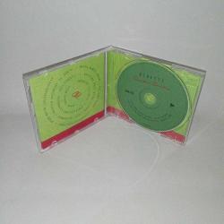 CD Candan Erçetin elbette albümü. Orijinal. Sorunsuz çalışıyor