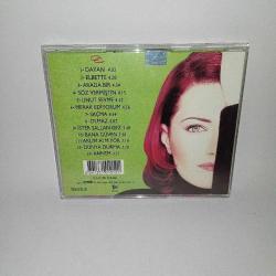 CD Candan Erçetin elbette albümü. Orijinal. Sorunsuz çalışıyor