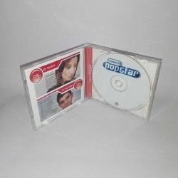 CD popstar Türkiye. Bayhan Firdevs Abidin... Orijinal. Sorunsuz çalışıyor