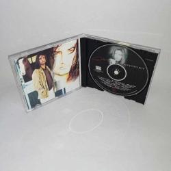 Cd Çelik, sevgilerimle. dönem baskı sarı bandrollü albüm. Orijinal. Sorunsuz çalışıyor