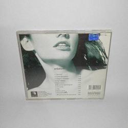 CD Deniz Seki anlattım albümü. Orijinal. Sorunsuz çalışıyor