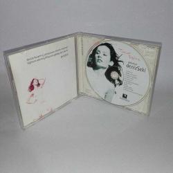 CD Deniz Seki anlattım albümü. Orijinal. Sorunsuz çalışıyor