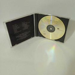 Cd İlhan İrem, Aşk İksiri/Cadı Ağacı, The Best Of İlhan İrem 2, 1997 dönem baskı albümü. Orijinal. Dinlemeyi etkilemeyen ufak tefek çizikler var. sorunsuz çalışıyor.