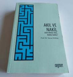 Akıl ve Nakil