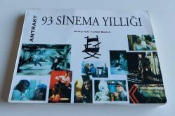 93 Sinema Yıllığı