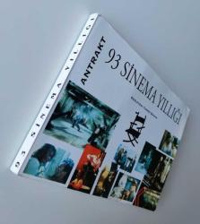 93 Sinema Yıllığı