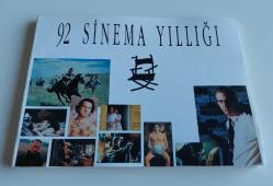 92 Sinema Yıllığı