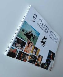 92 Sinema Yıllığı