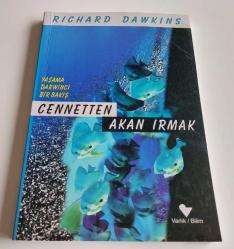 Cennetten Akan Irmak