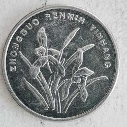 ÇİN  2014   1 YI  JIAO